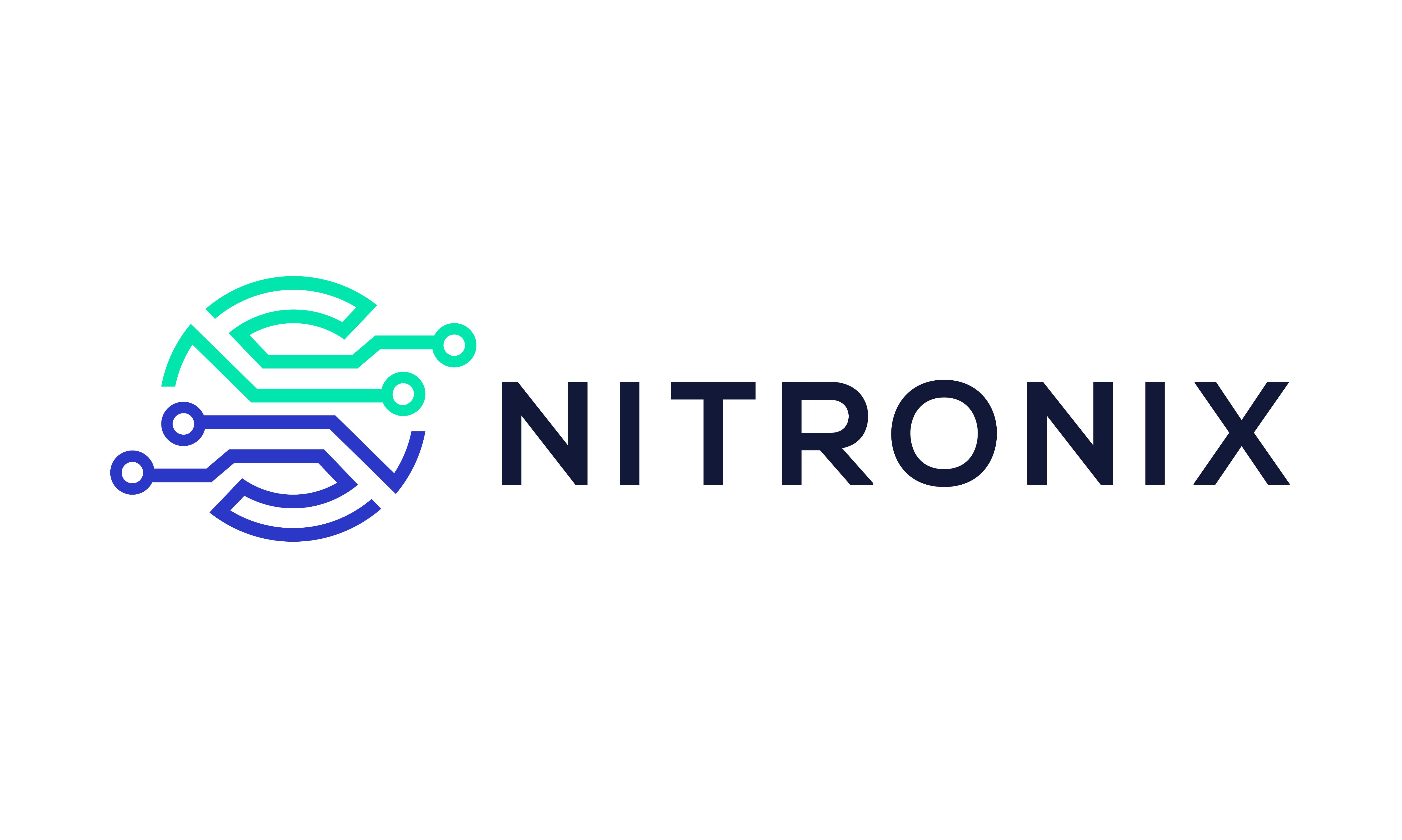 Nitronix.com - buy Good premium names